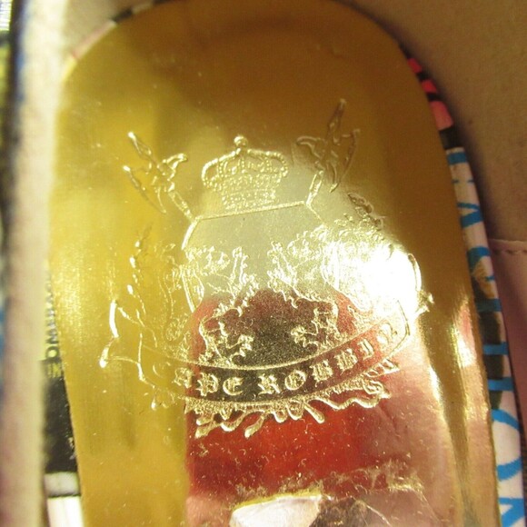 Cape Robbin Womens Magazine Covers Heels Pointed Toe Size 6 - Picture 8 of 10